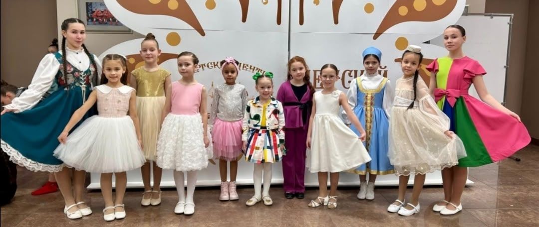 «Квантики» успешно выступили на всероссийском фестивале