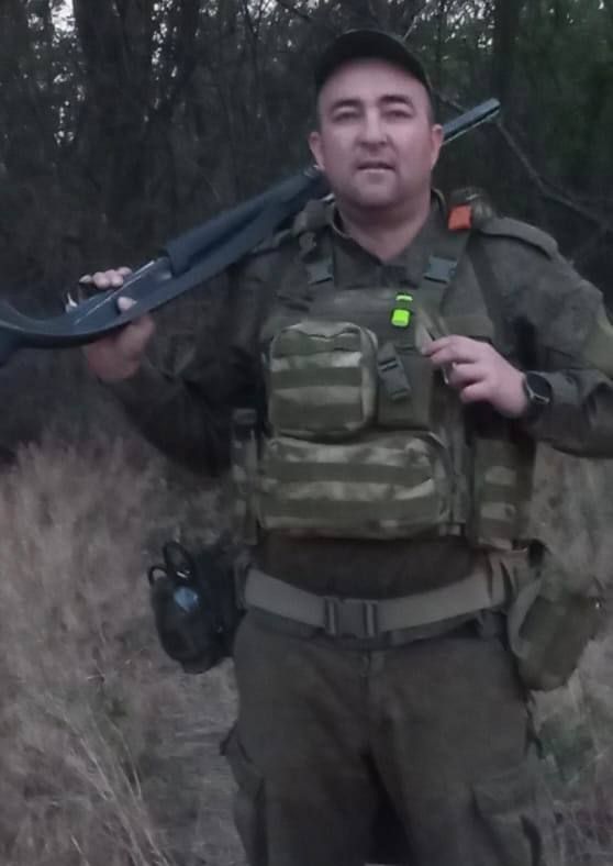 Подвиги и истории бойцов СВО