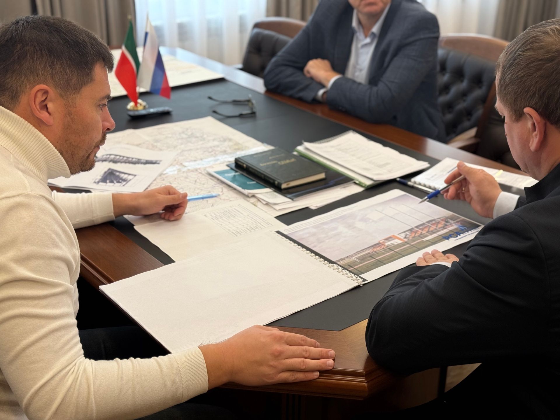 На улице Ипподромной в Мамадыше построят универсальное игровое поле