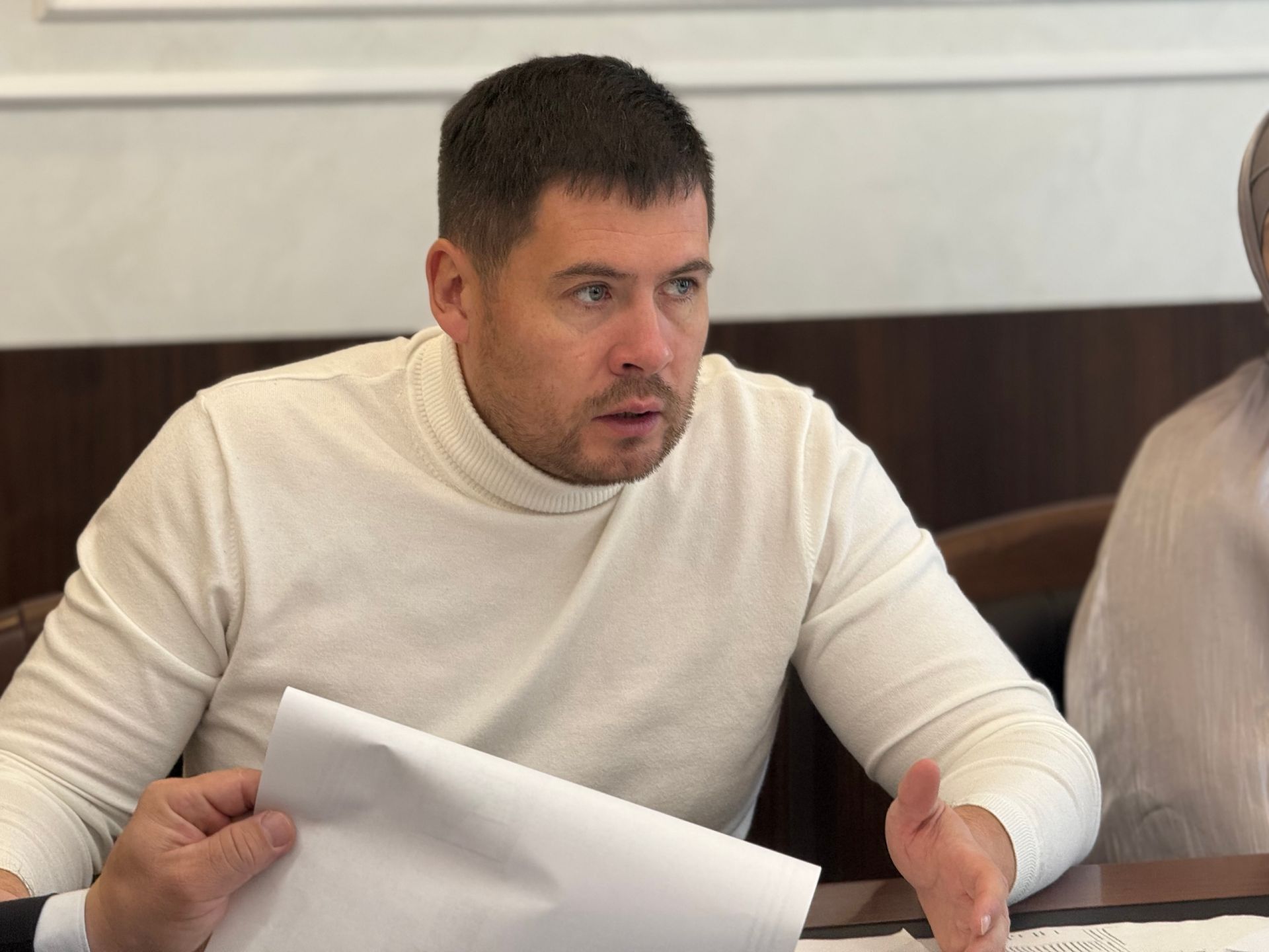 На улице Ипподромной в Мамадыше построят универсальное игровое поле