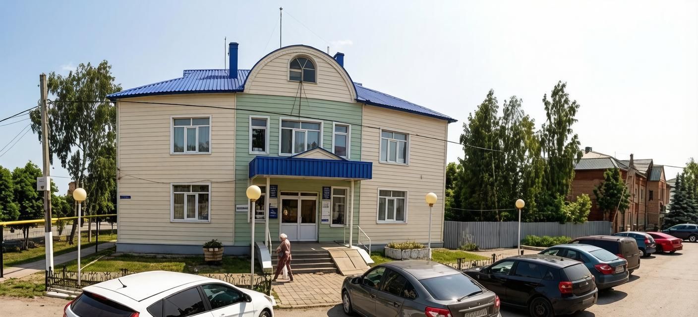 В Мамадышском районе возобновило работу отделение почтовой связи «Мамадыш 2»