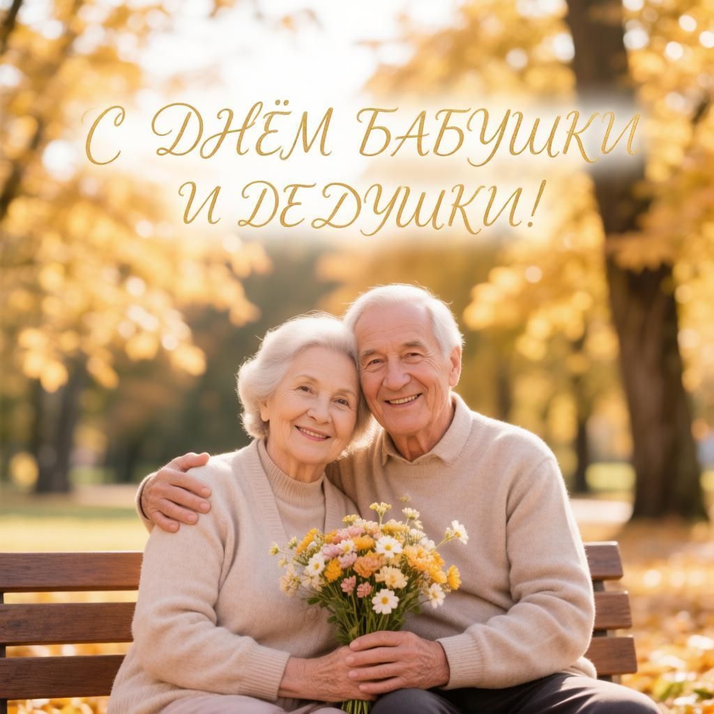 Семейный календарь на осень