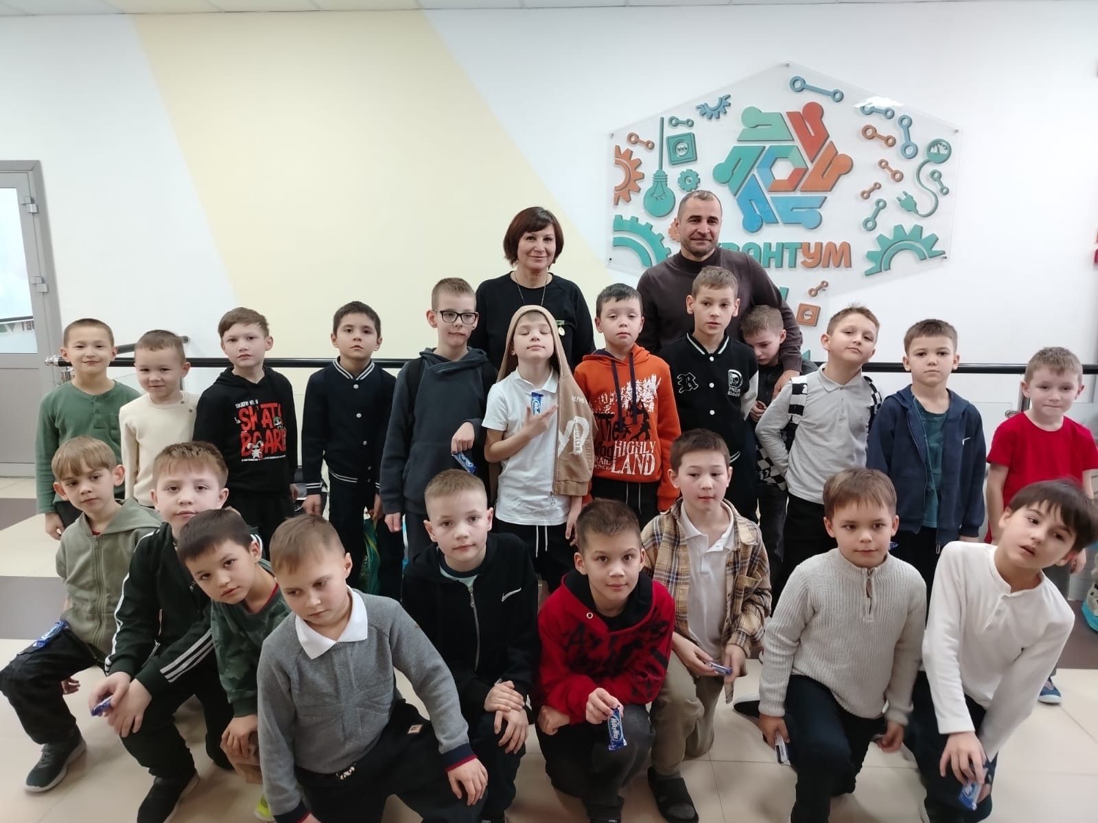 Шахматный турнир объединил спортсменов со всего Татарстана