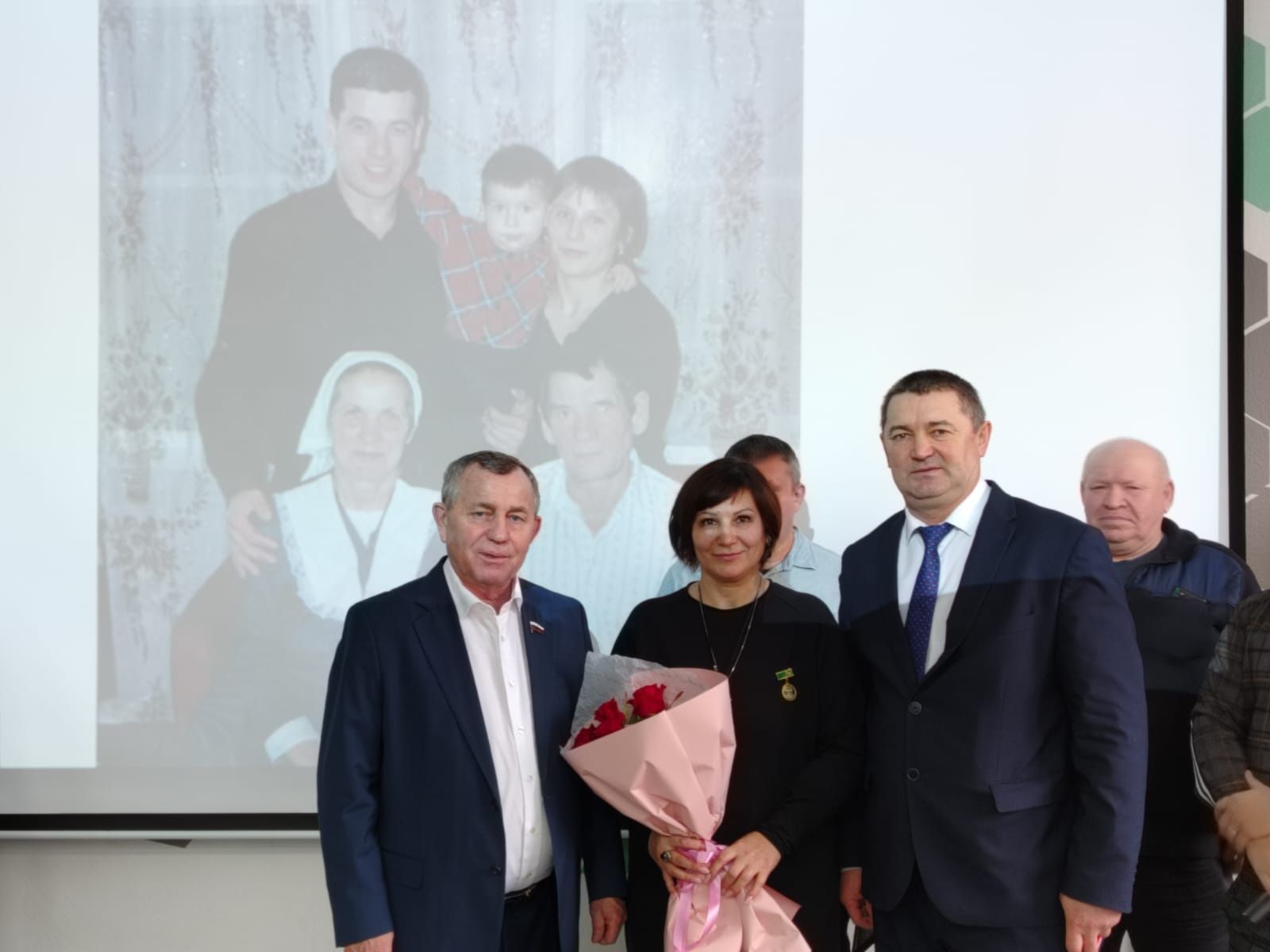 Шахматный турнир объединил спортсменов со всего Татарстана