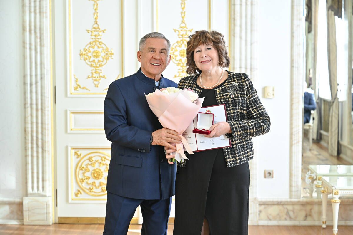 «Почва устала»: как микробиолог из мамадышской деревни спасает земли