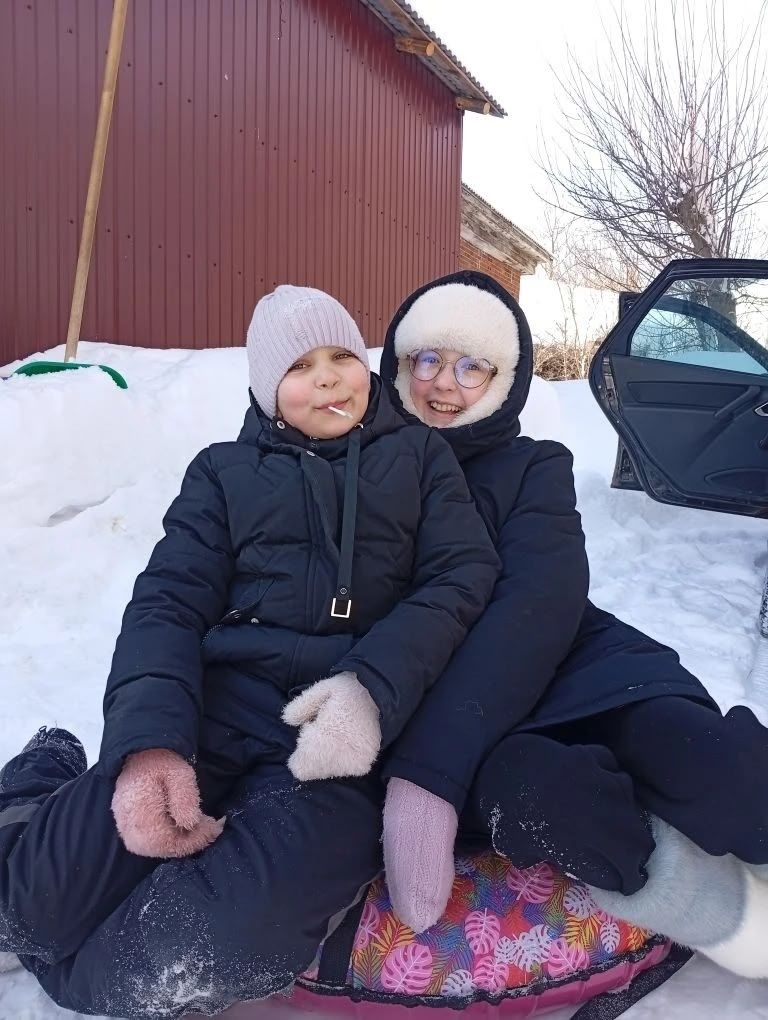 Чаксинская Масленица: блинопечка, чучело и солнечный заряд на весь год