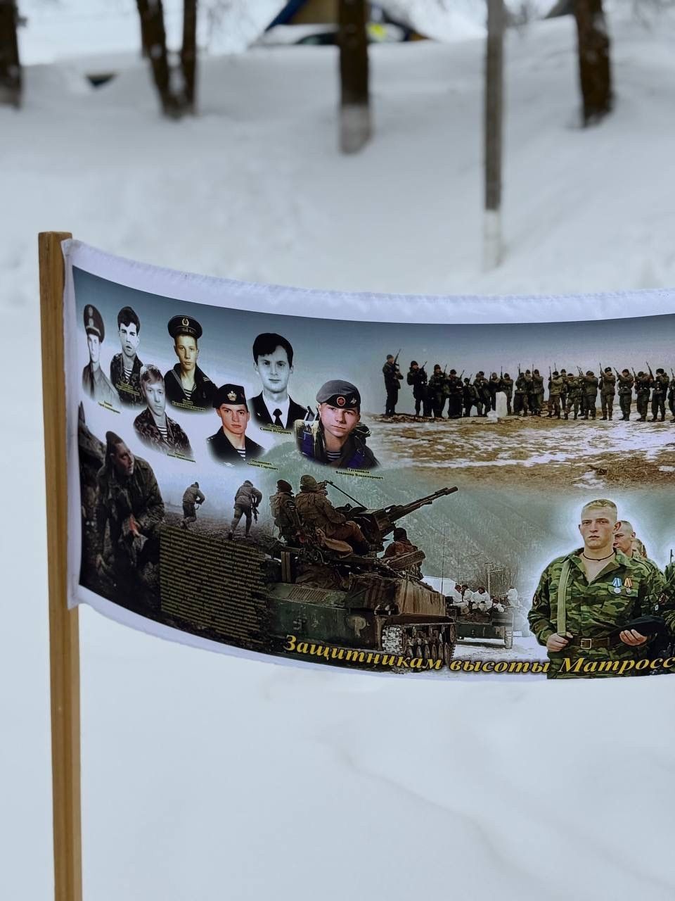 В Мамадышском районе в пятый раз прошли гонки памяти Героя России Курягина