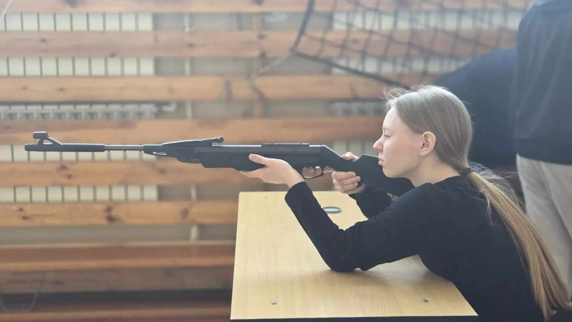 Память жива: в Мамадыше прошли первые соревнования имени Олега Донскова