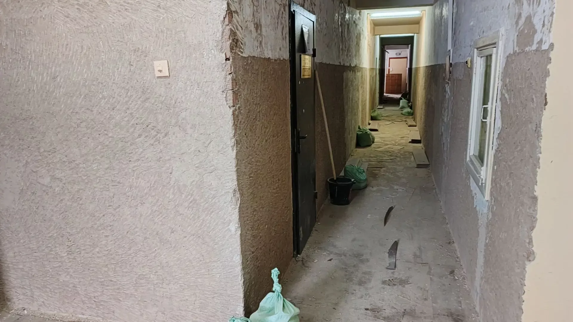 В Красногорском доме культуры вырастет новая сцена