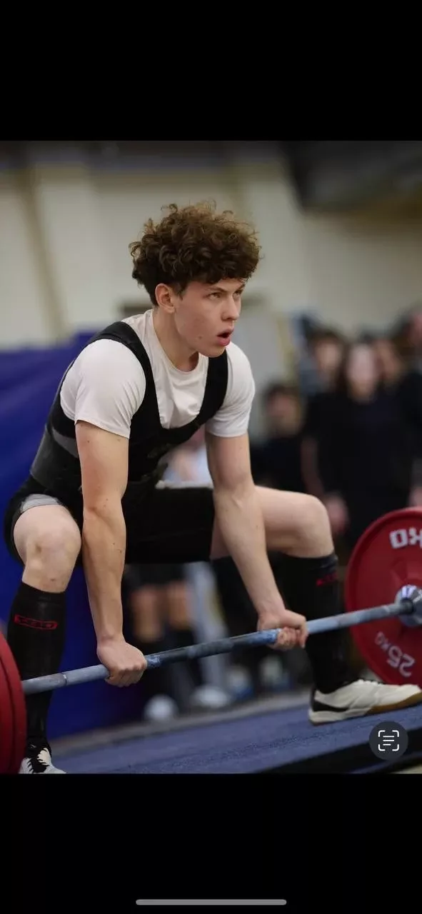 Мамадышские силачи успешно выступили на республиканском первенстве