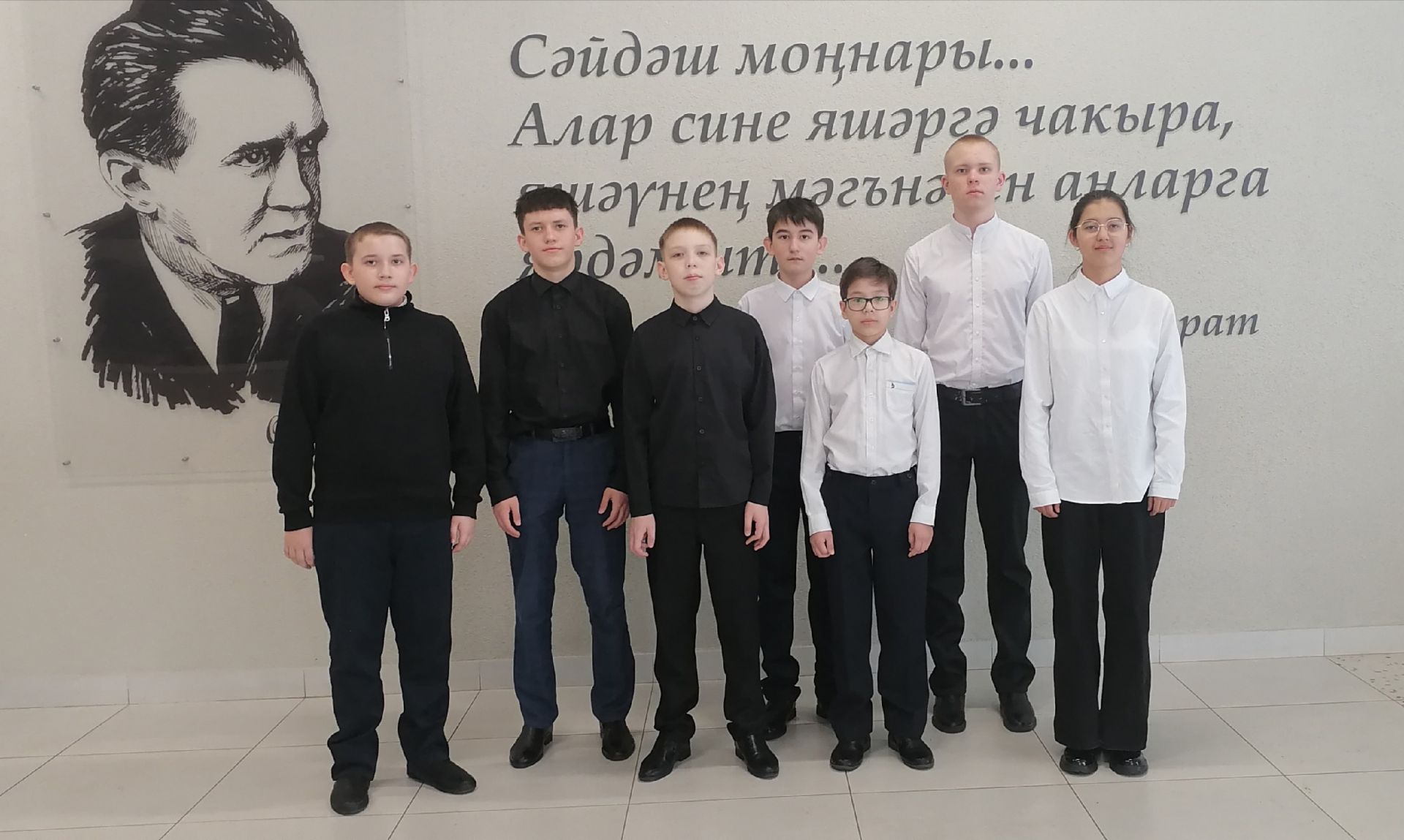 Юные музыканты из Мамадыша блестяще выступили на республиканском конкурсе
