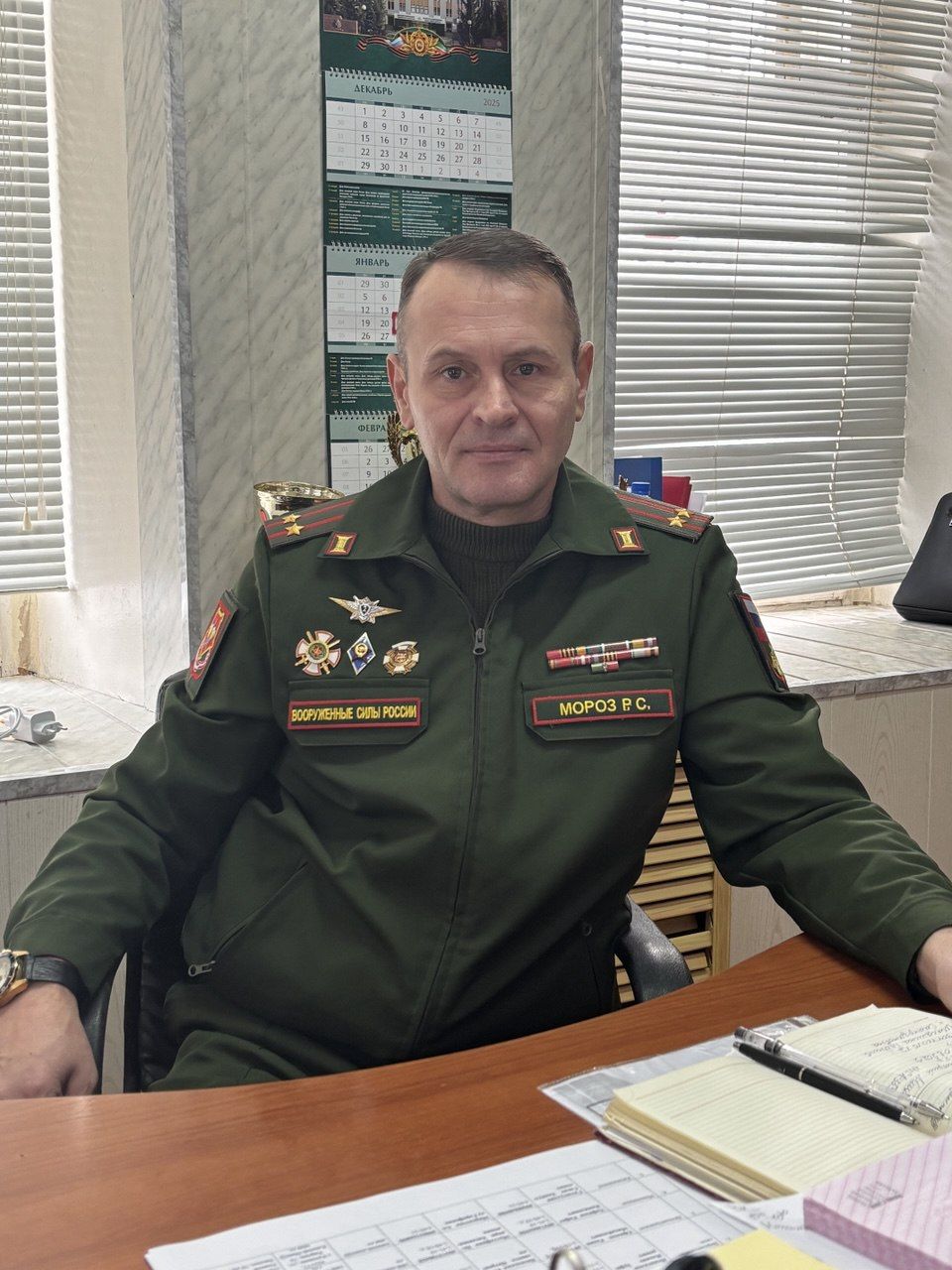 Новый род войск: что предлагают контрактникам в Мамадышском районе