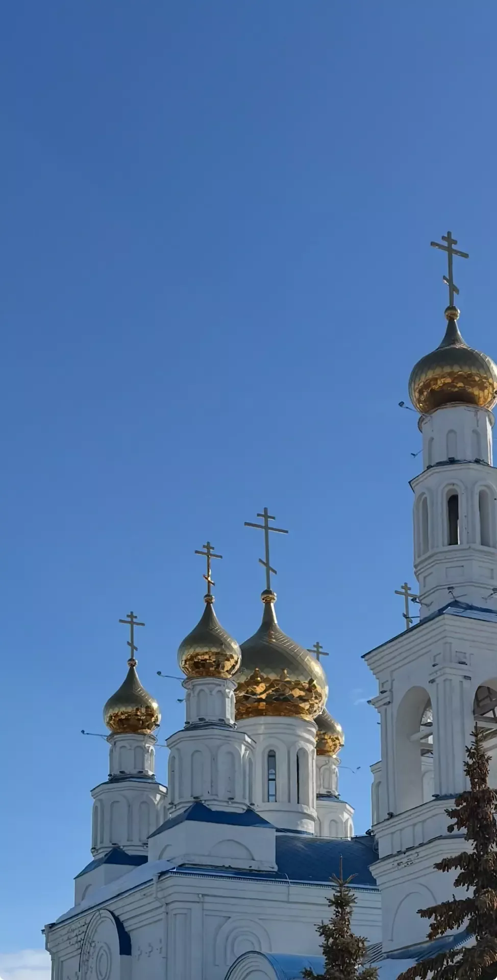 Великий пост с 30 марта по 5 апреля 2026: Шестая седмица