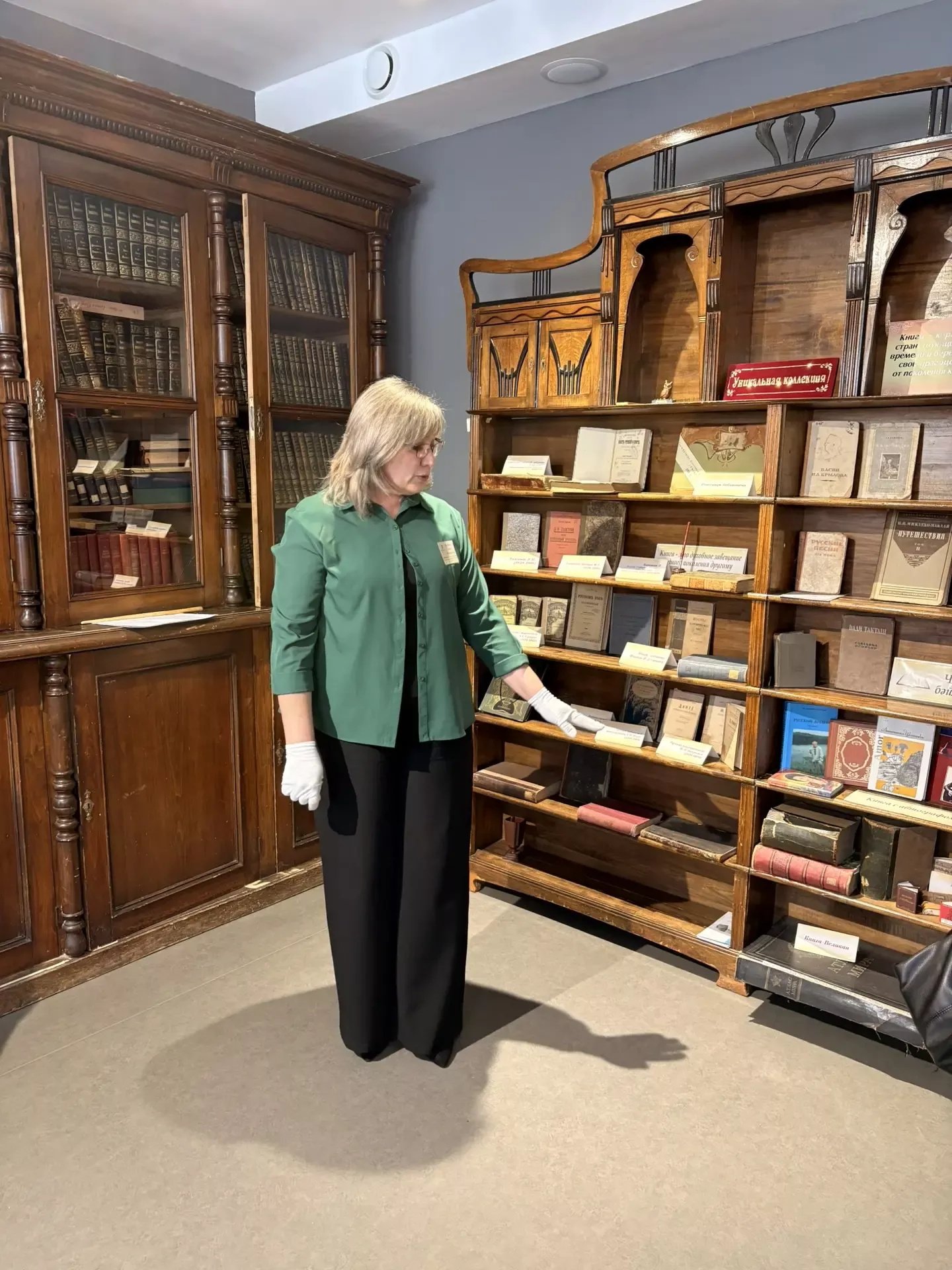 Делегация Мамадышского района приняла участие в семинаре в Елабуге