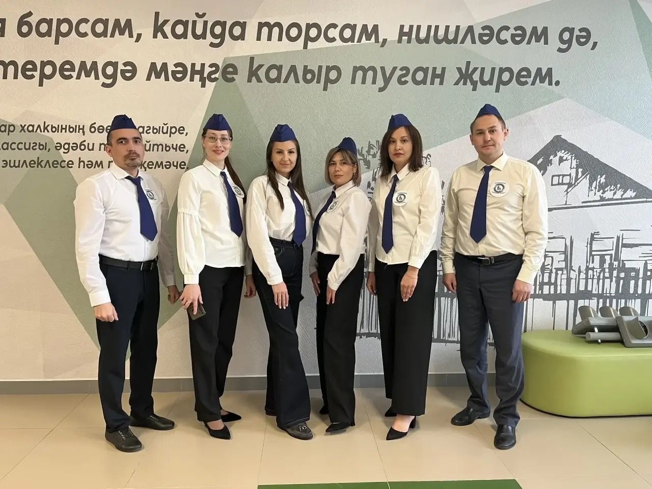 Мамадышцы стали финалистами конкурса «Родители за безопасность»