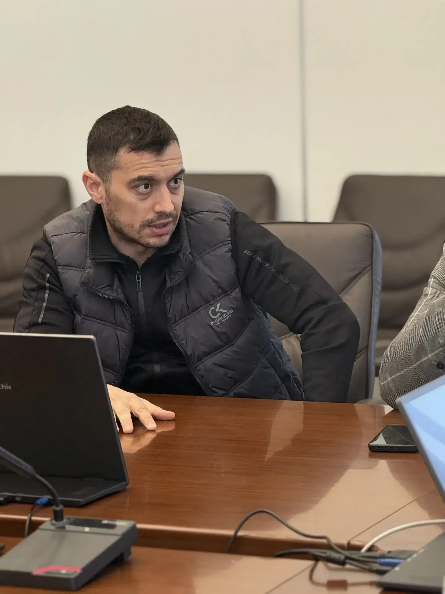 В Мамадыше продолжает работу «Инвестиционная приёмная»