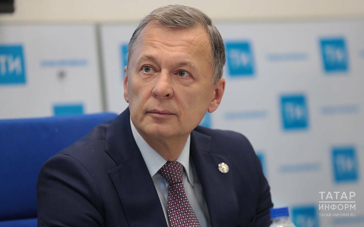 Не опоздайте: подайте 3-НДФЛ до 30 апреля в Татарстане