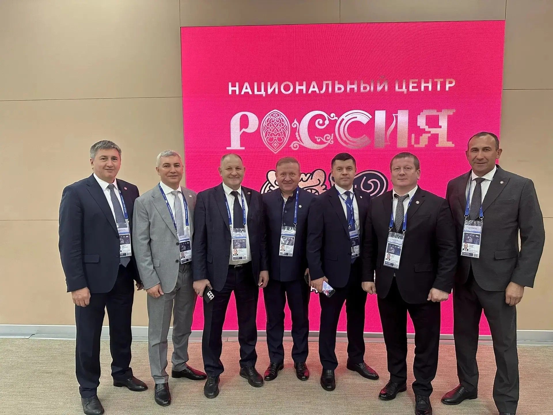Мамадышцы присоединились к всероссийскому форуму «Малая Родина — сила России»