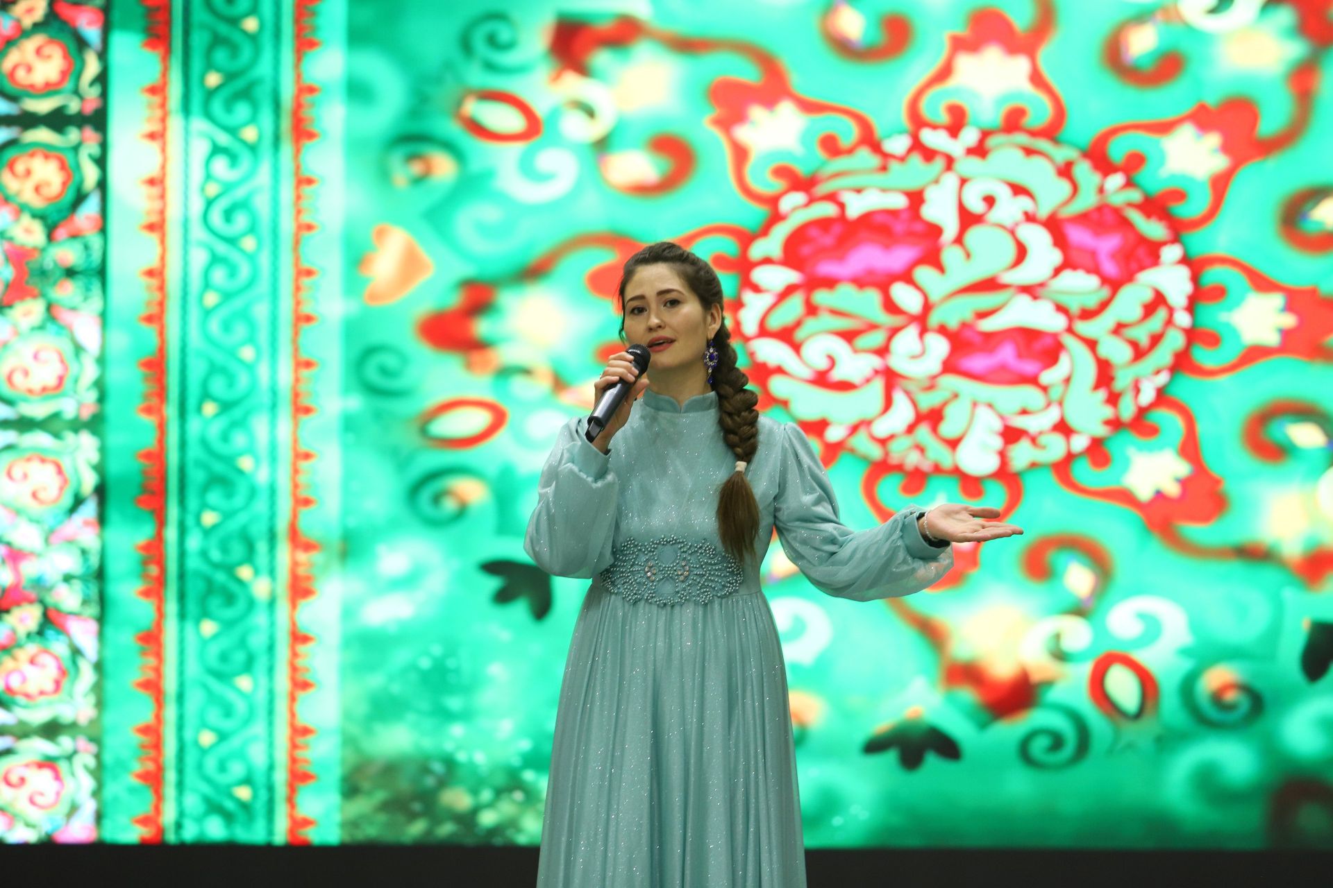 В Мамадышском районе наградили победителей конкурса «Жомга коне»