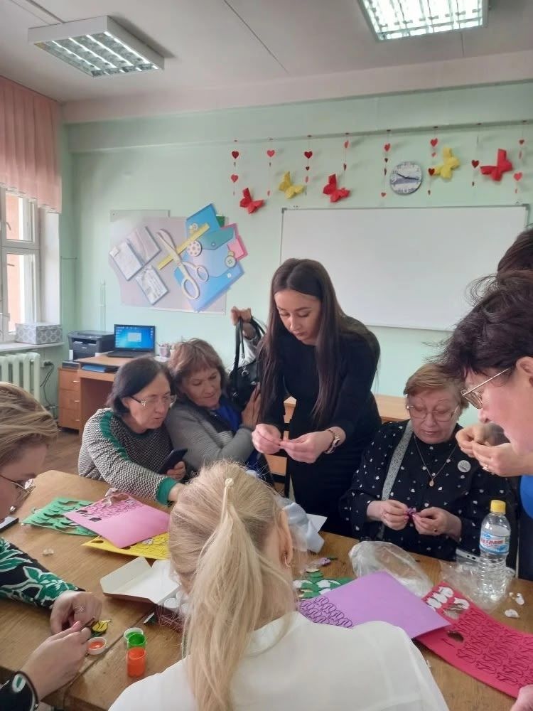 Мастера из Мамадыша достойно выступили на фестивале «Алтын куллар»