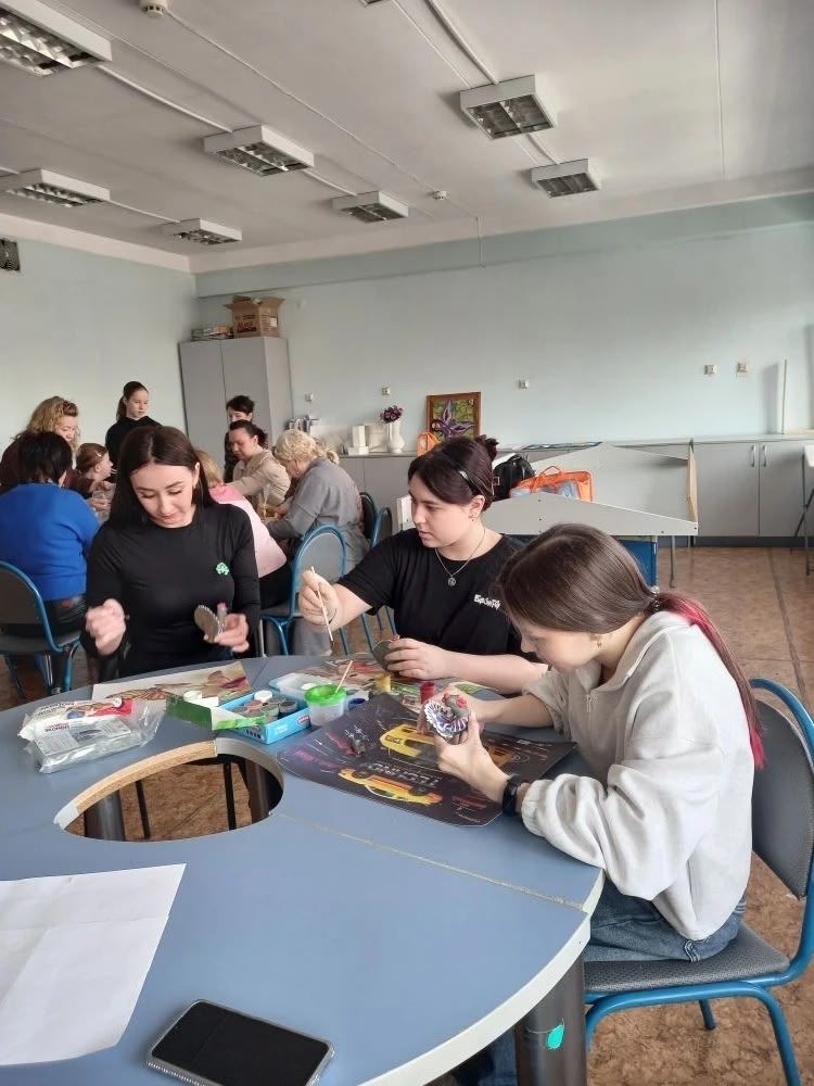 Мастера из Мамадыша достойно выступили на фестивале «Алтын куллар»