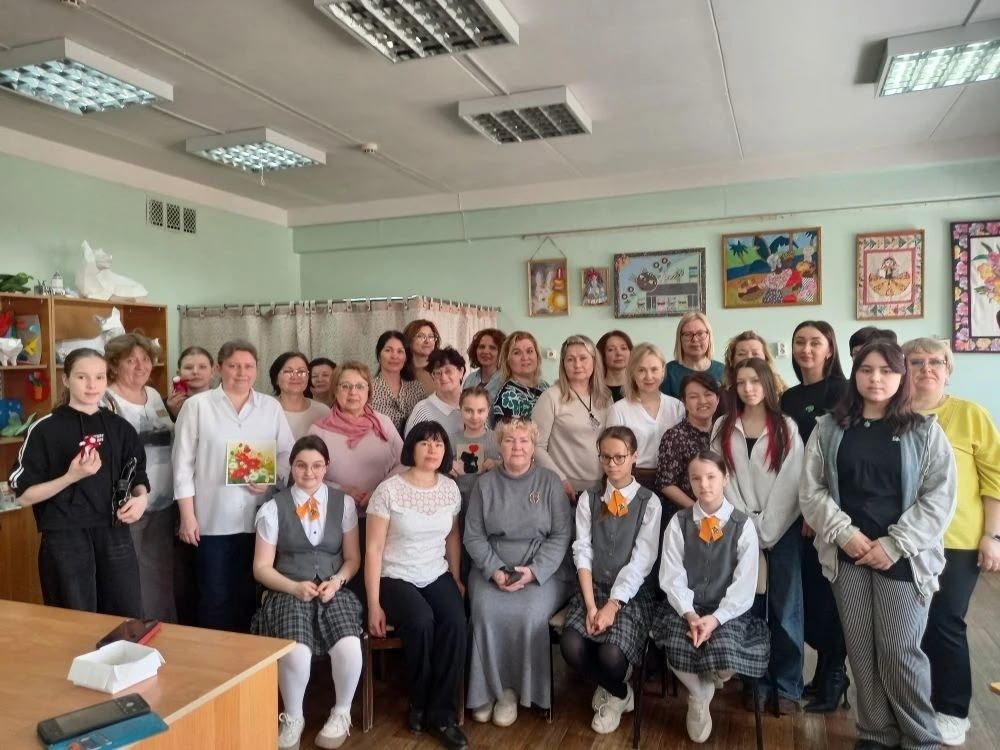 Мастера из Мамадыша достойно выступили на фестивале «Алтын куллар»