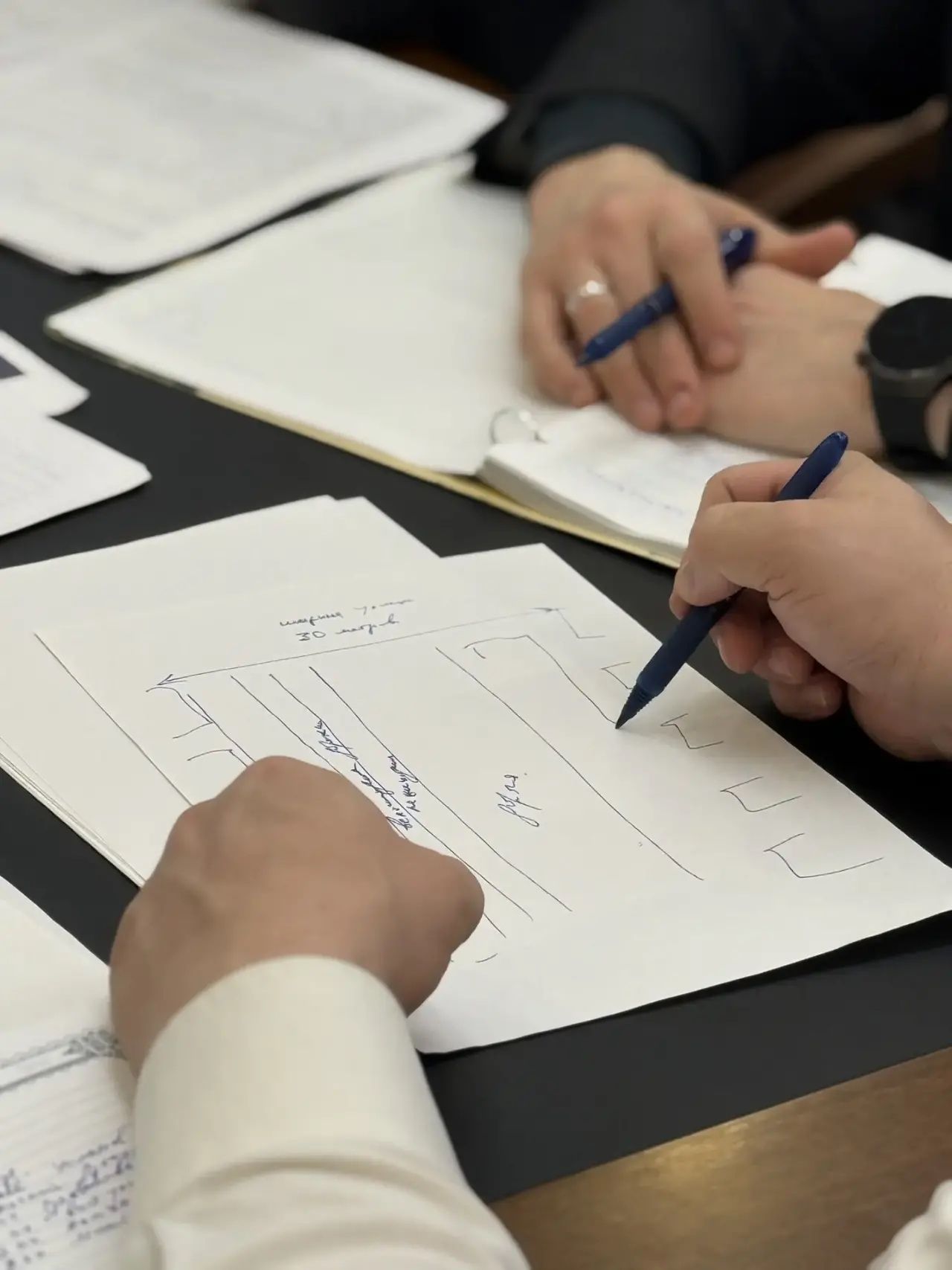 Глава Мамадышского района рассказал о концепции застройки новых территорий