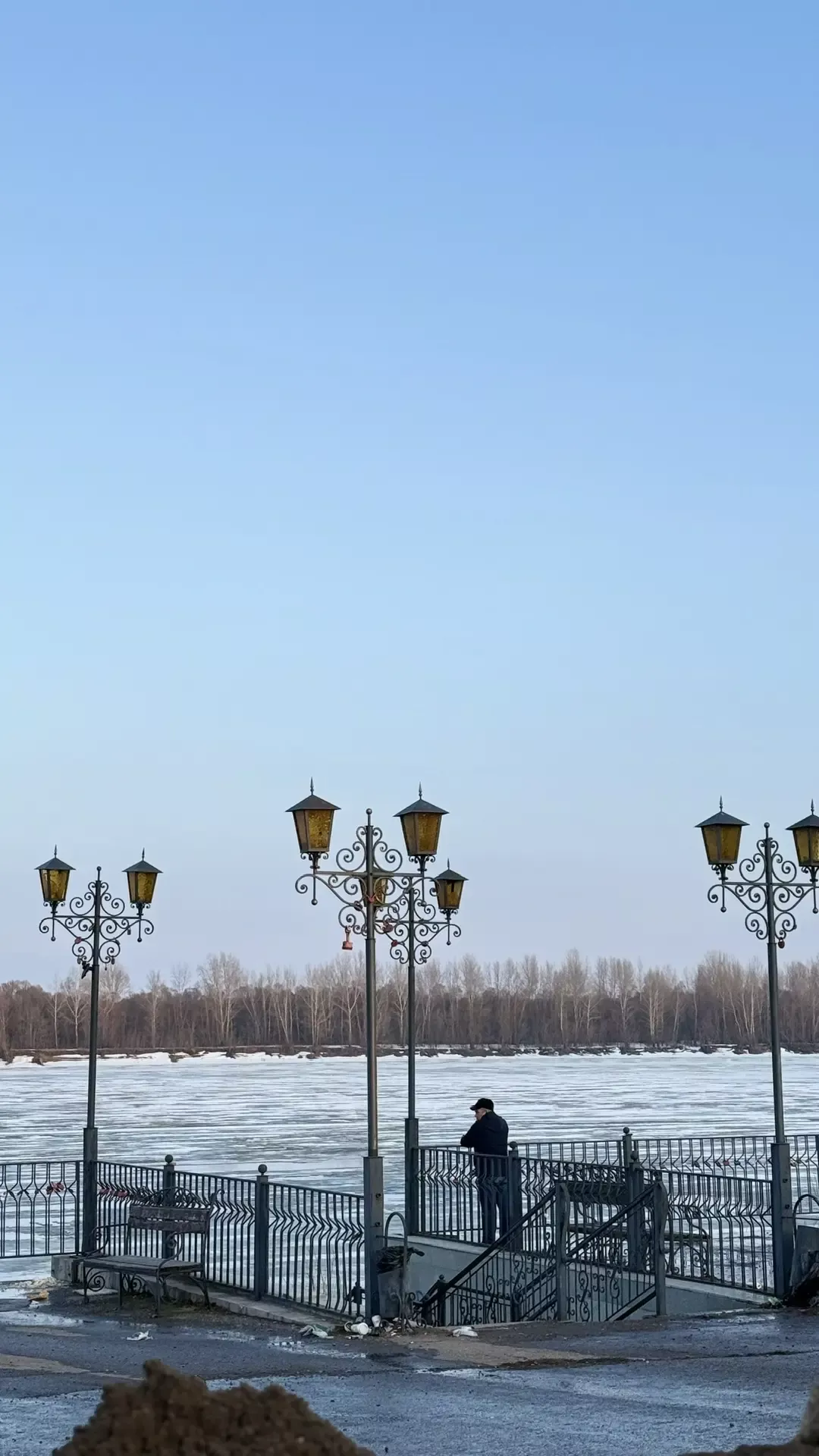 Надолго ли дожди в Центральной России в апреле 2026: прогноз по дням и регионам