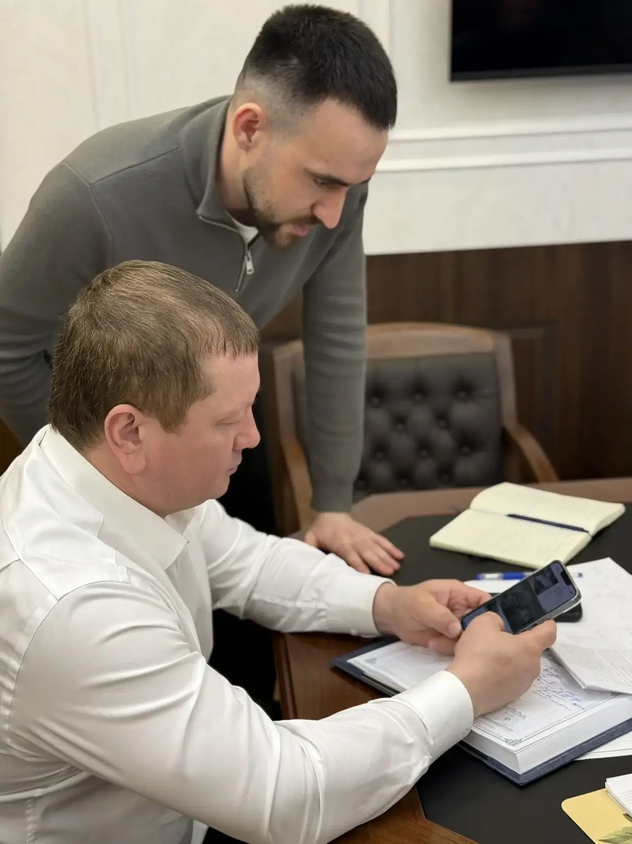 Глава Мамадышского района рассказал о концепции застройки новых территорий