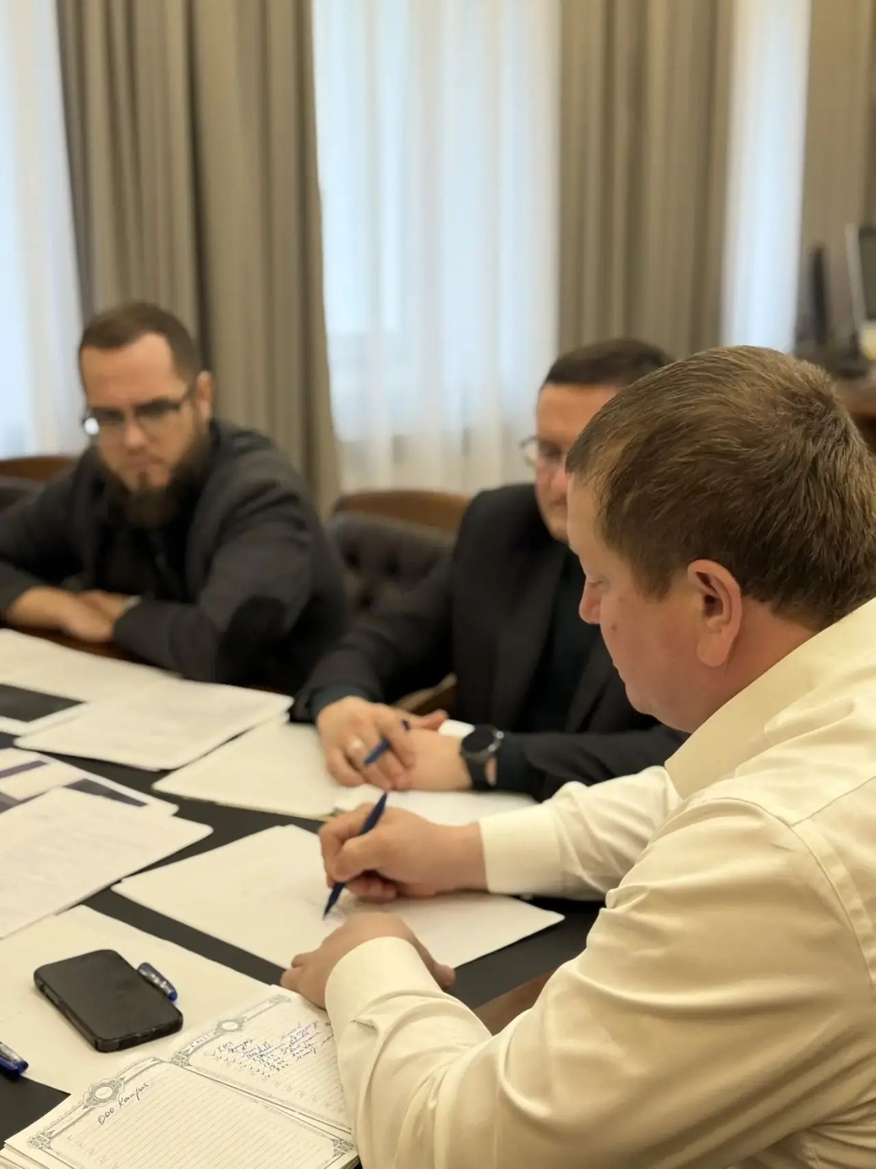 Глава Мамадышского района рассказал о концепции застройки новых территорий