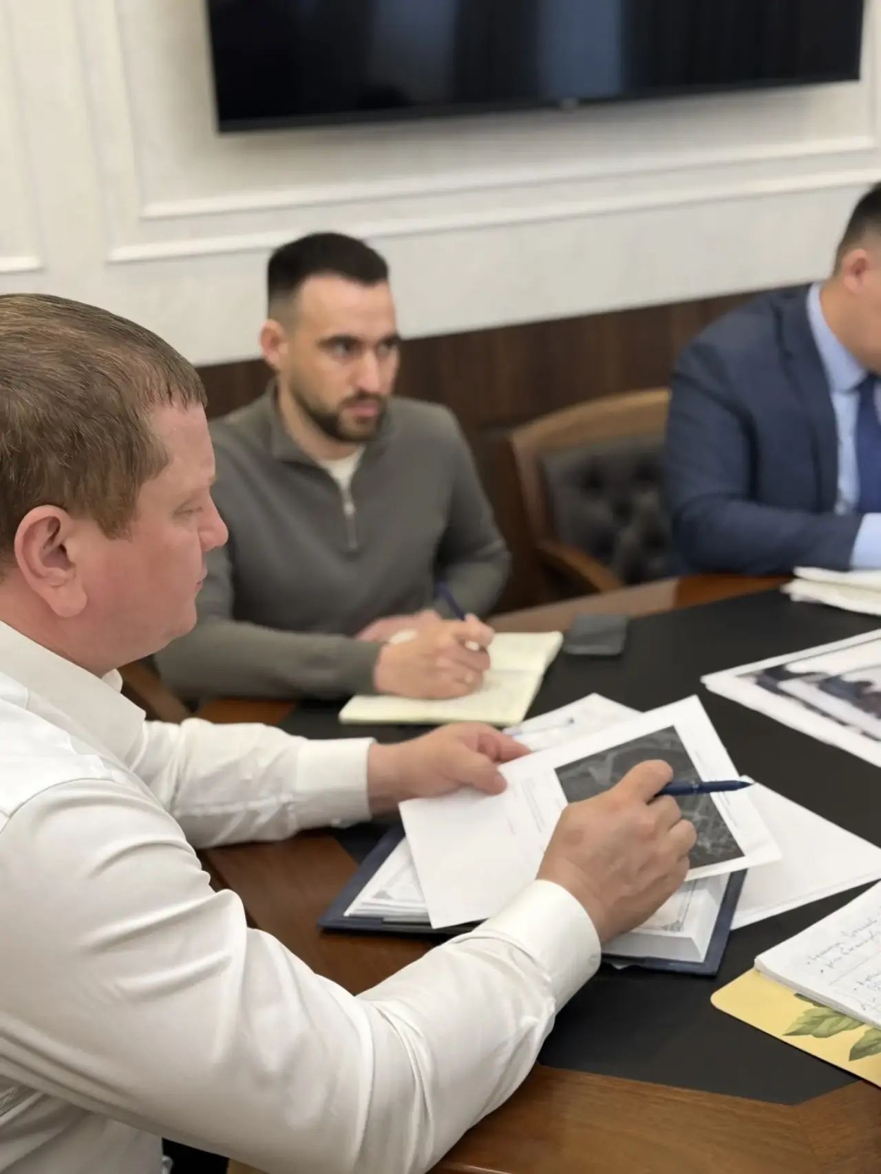 Глава Мамадышского района рассказал о концепции застройки новых территорий