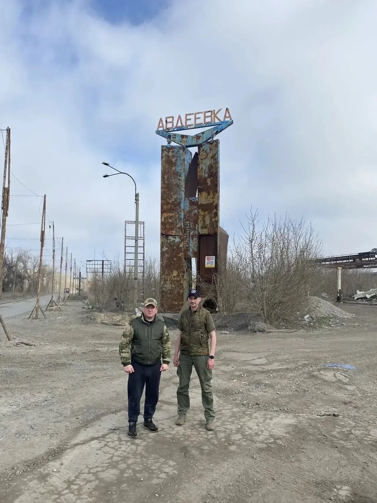 Глава Мамадышского района вернулся из зоны СВО с гуманитарной миссией