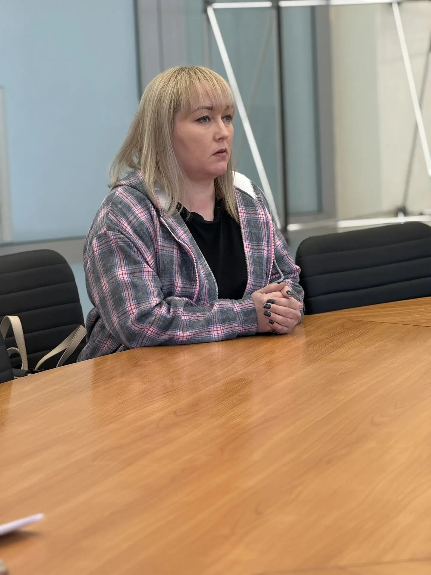 Глава района Вадим Никитин провел личный прием граждан