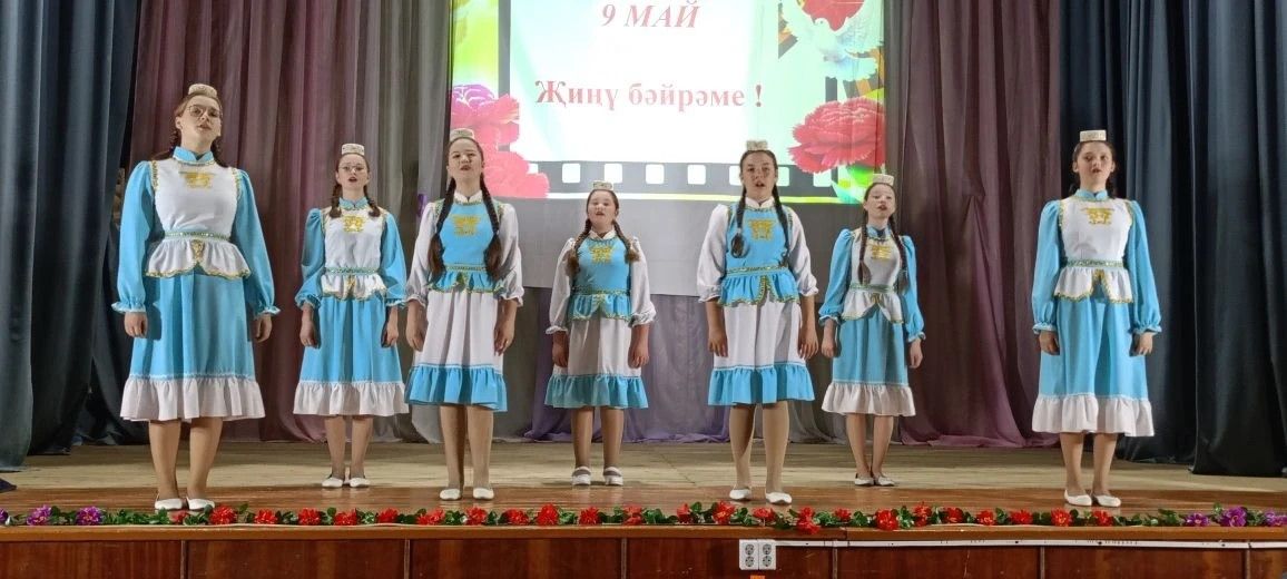 В Нижней Суни почтили память героев благотворительным концертом