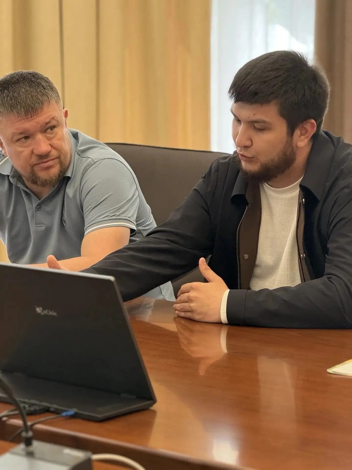 В Мамадышском районе поддержали новый инвестиционный проект