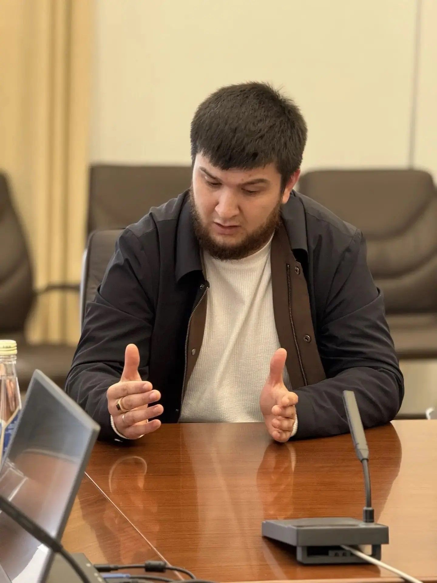 В Мамадышском районе поддержали новый инвестиционный проект