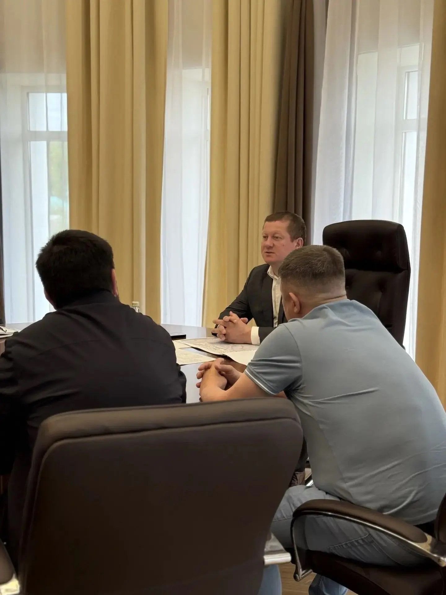 В Мамадышском районе поддержали новый инвестиционный проект