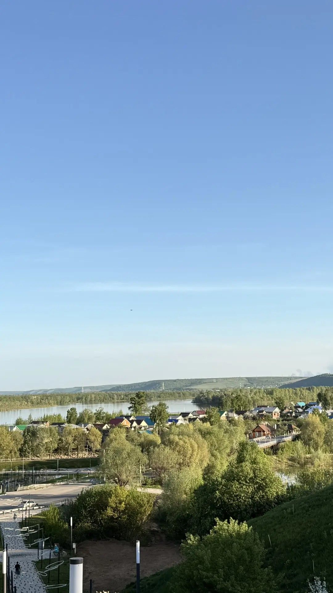 17 майда Татарстанда +32 градус эсселек көтелә