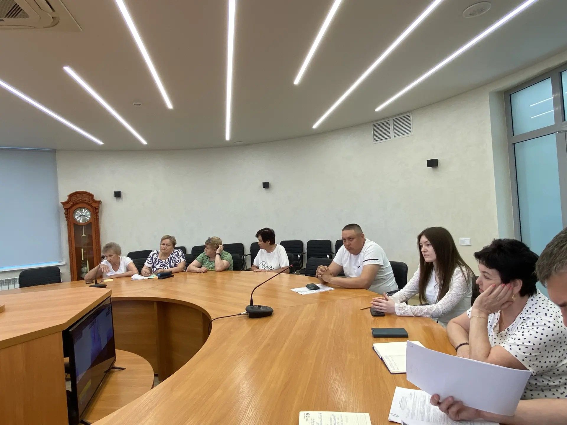 Мамадышских автовладельцев наказали за парковку на газонах и тротуарах