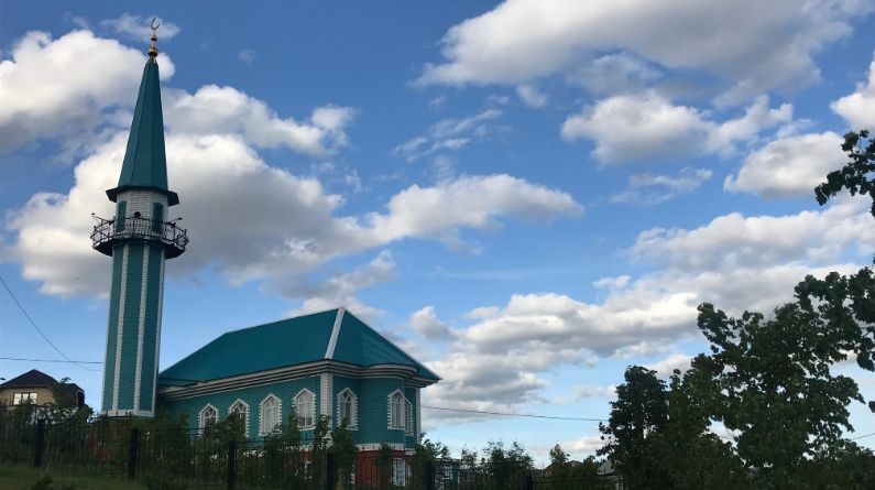 Курбан-байрам 2026: как правильно поздравлять и сколько длится праздник