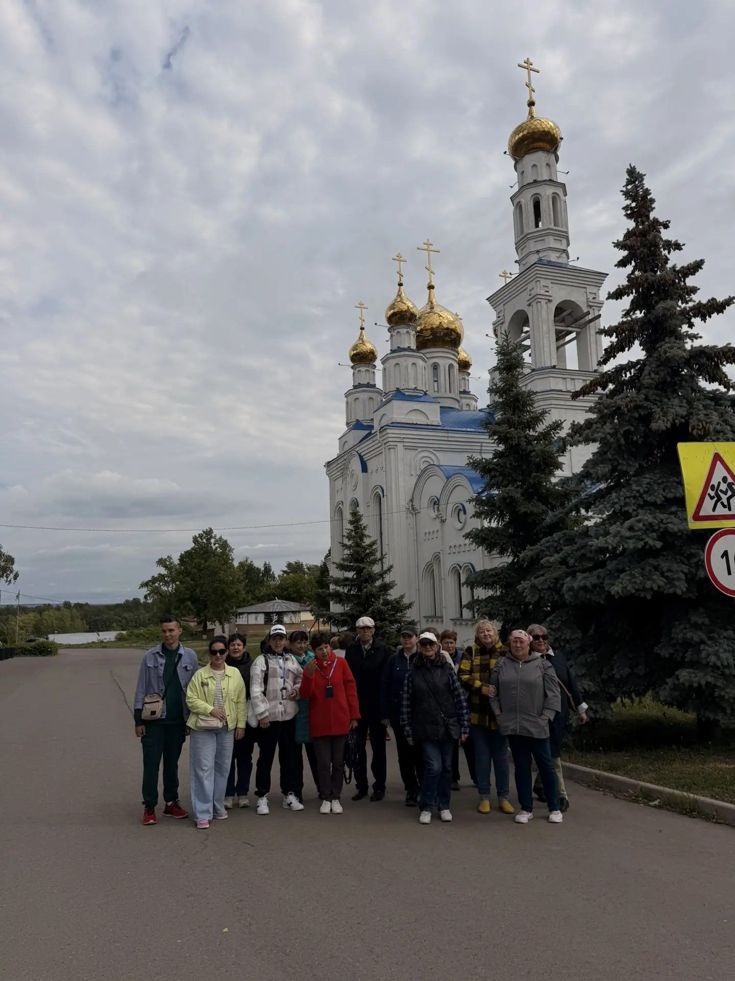 Василий Чапаев прибыл в Мамадыш