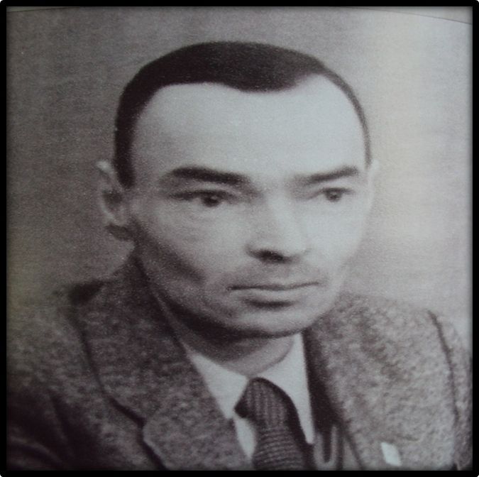 Актёр, воин, режиссёр