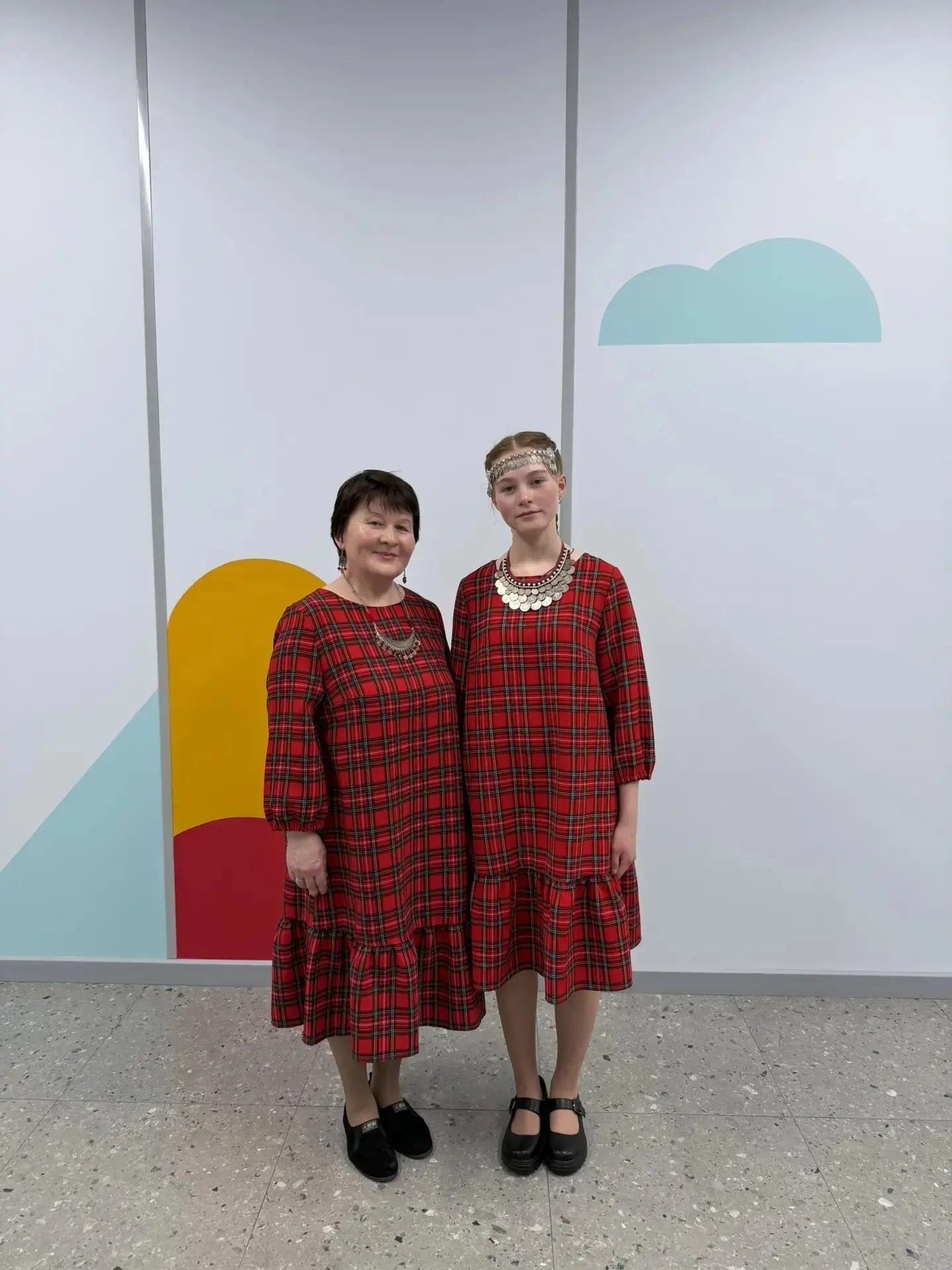 Мамадышский район на «Удмурт Чеберина-2026» представит Анна Раимова