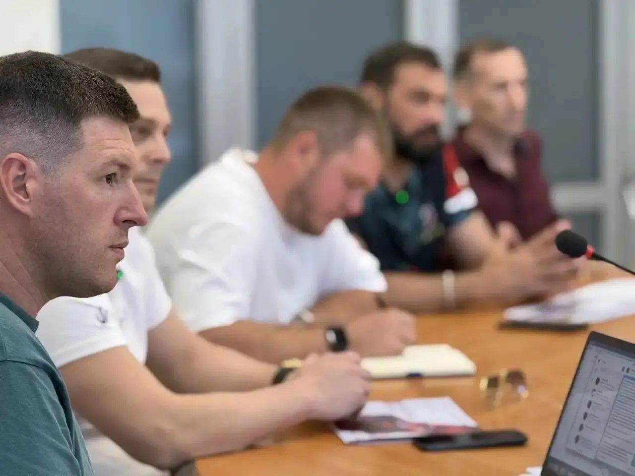 В Мамадыше обсудили детали подготовки к ралли-рейду «Баха Сила Камы 2026»