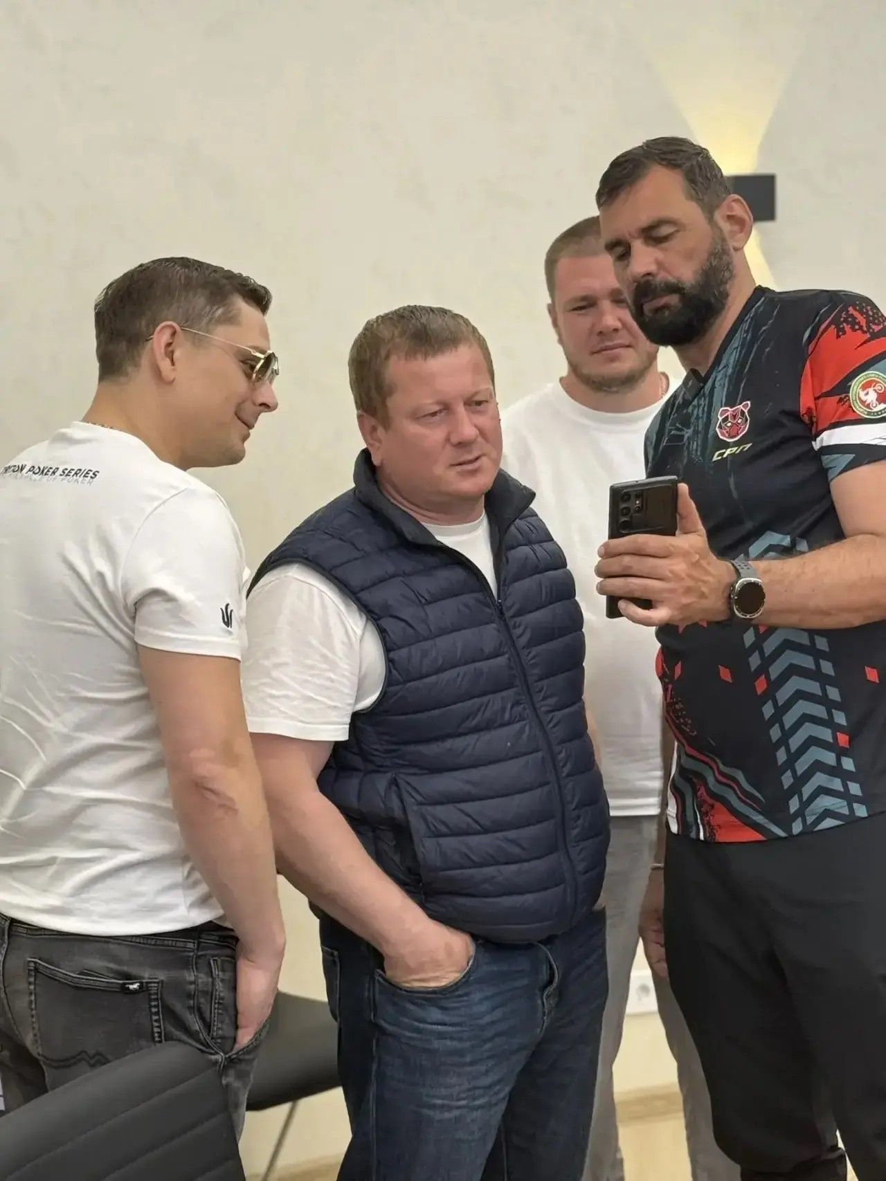 В Мамадыше обсудили детали подготовки к ралли-рейду «Баха Сила Камы 2026»