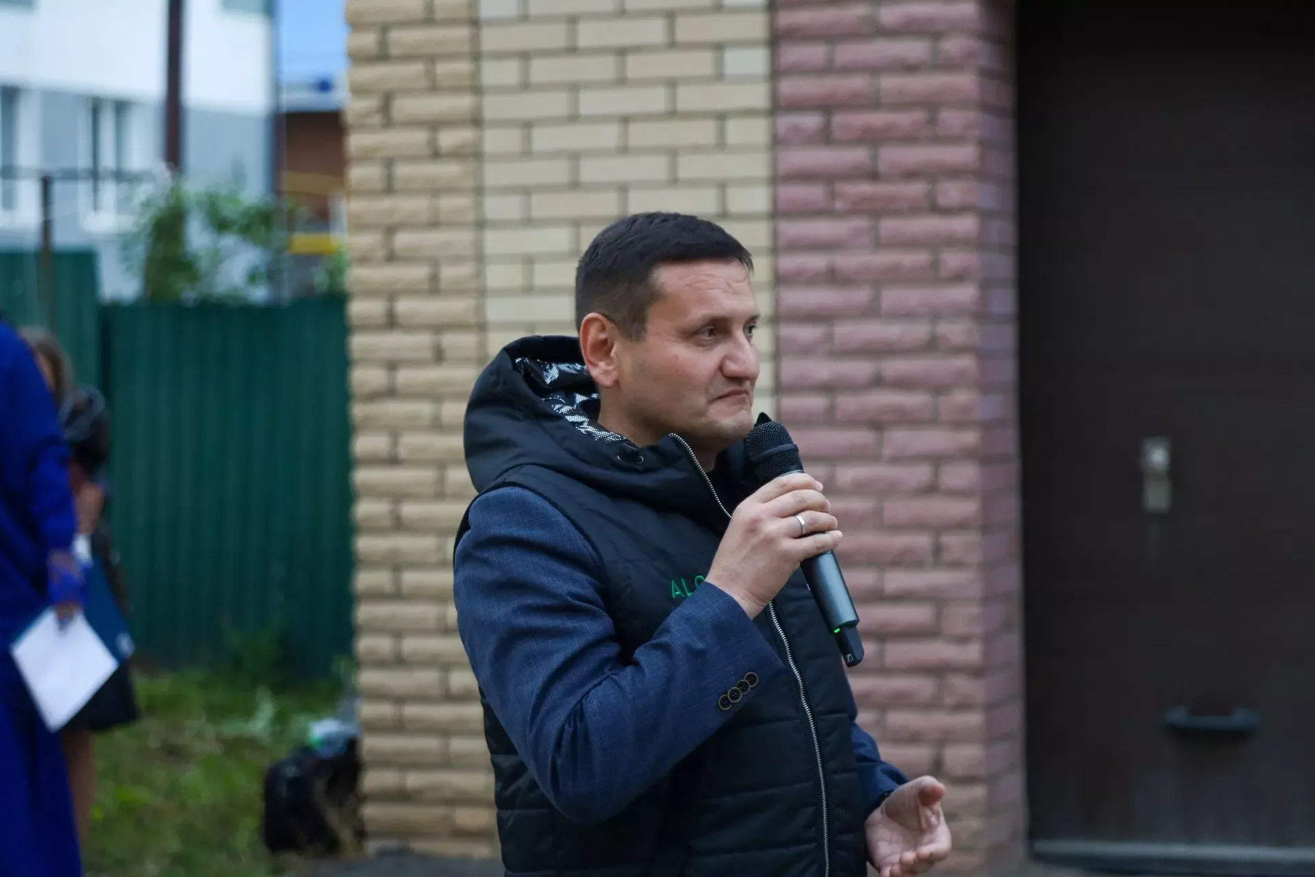 В Мамадыше прошел праздник двора в рамках проекта «Лето в Татарстане»