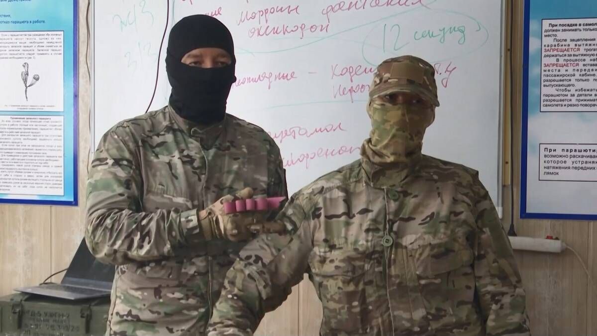 Молодёжь быстрее осваивает БПЛА, заявил военком Нижнекамска