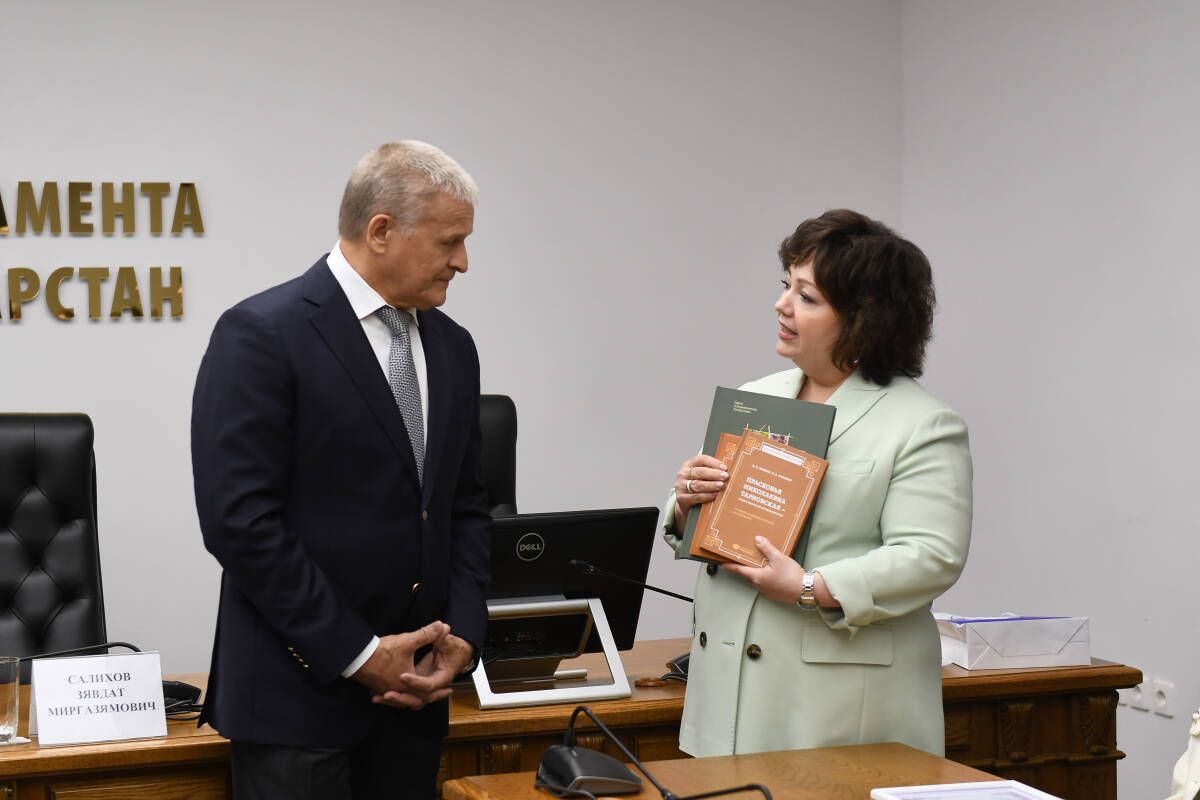 Выпускники КИУ получили сертификаты Школы управления Судебного департамента