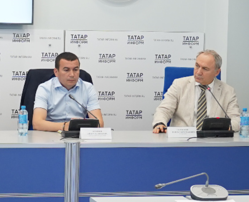 Мамадышский политехнический колледж увеличит приём студентов до 200 человек