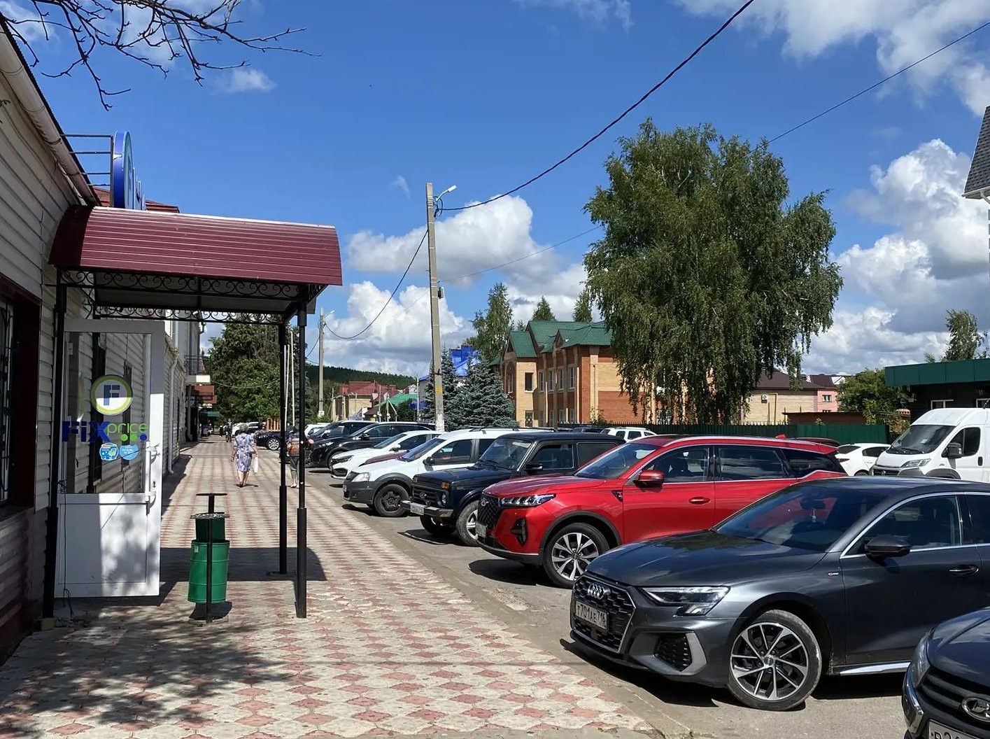 Какая погода ожидает мамадышцев в первые выходные августа